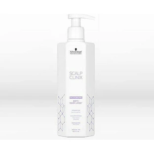 Schwarzkopf Scalp Clinix Шампунь против выпадения волос для всех типов волос 300 мл