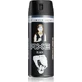 Дезодорант Axe Black Black Fresh Pear & Cedarwood Non Stop Fresh Дезодорант-спрей 48 год 150мл