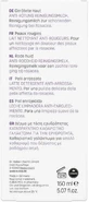 Эмульсия для лица Eubos Cool &amp; Calm Redness Relieving для кожи, склонной к акне 150 мл