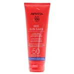 Apivita Hydra Fresh Молочко для тіла Hydra Fresh Молочко для тіла Водостійкий крем для обличчя від сонця SPF50 200 мл: ціни та характеристики