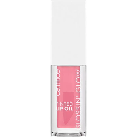 Catrice Cosmetics Catrice Олія для губ 010 Keep It Juicy 4 мл: ціни та характеристики