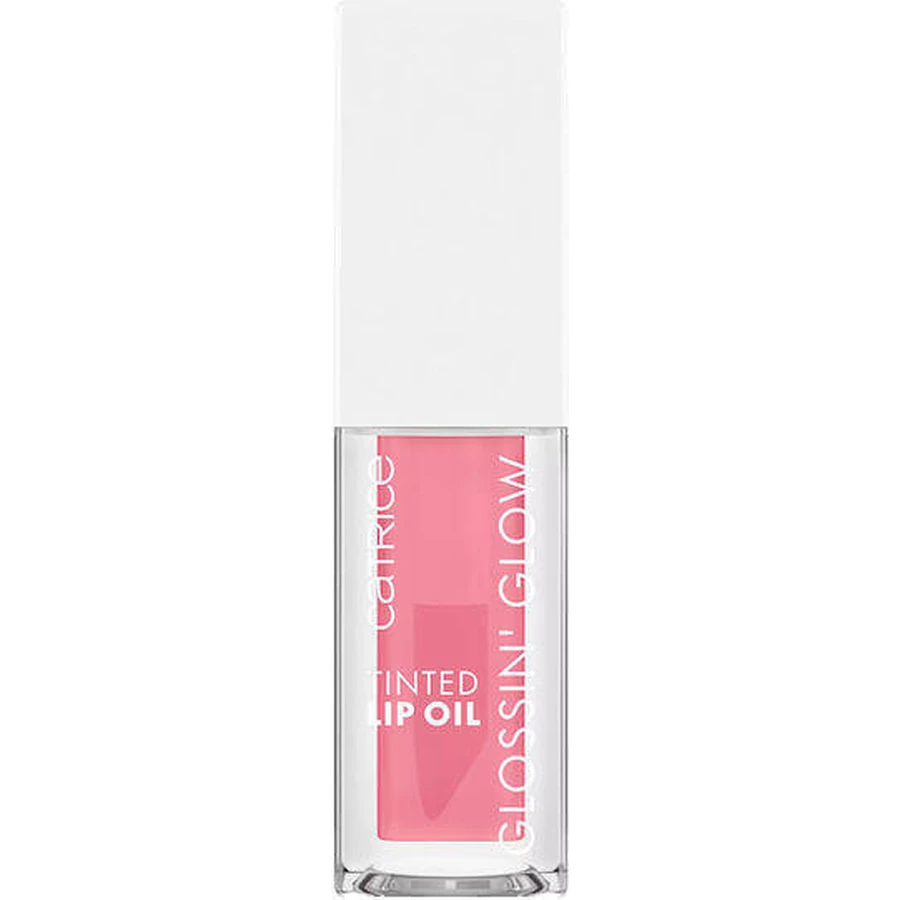 Catrice Cosmetics Catrice Олія для губ 010 Keep It Juicy 4 мл: ціни та характеристики