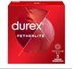 Прокладки Durex Prezervative Sensitive Thin Feel 3шт