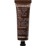 Korres Athenian Grooming Дневной крем против морщин для лица для мужчин 50 мл: цены и характеристики