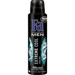 Fa Men Extreme Cool 48h Deodorant 48h Deodorant Spray 150ml: цены и характеристики