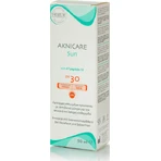 Synchroline Aknicare Сонцезахисний крем для обличчя SPF30 50 мл: ціни та характеристики