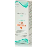 Synchroline Aknicare Сонцезахисний крем для обличчя SPF30 50 мл