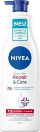 Nivea Repair &amp; Care Зволожуючий лосьйон для тіла для сухої/дуже сухої шкіри 250 мл