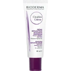 Заспокійливий відновлювальний крем від алергії BioDerma Cicabio Creme 40мл: ціни та характеристики
