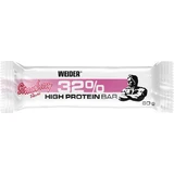 Протеїновий батончик Weider Proteic Baton 32% 60гр Cookies N' Cream 12xbare
