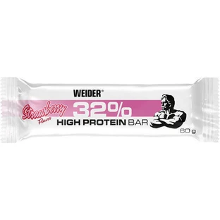 Weider Proteic Baton 32% 60гр Cookies N' Cream 12xbare