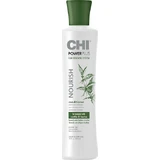 CHI Power Plus Hair Renewing System Восстанавливающий/питательный кондиционер для всех типов волос 355 мл