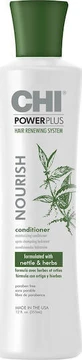 CHI Power Plus Hair Renewing System Восстанавливающий/питательный кондиционер для всех типов волос 355 мл