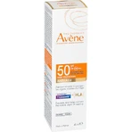 Eau Thermale Avène Fluide Антивозрастная защита от солнца для лица SPF50 40 мл: цены и характеристики