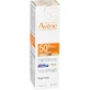 Eau Thermale Avène Fluide Антивозрастная защита от солнца для лица SPF50 40 мл