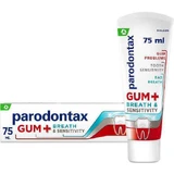 Parodontax Зубна паста для ясен+почуття та чутливості 75мл