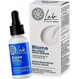 Natura Siberica Lab Biome Balance Увлажняющая сыворотка для лица с ниацинамидом для сияния и борьбы с акне 30 мл