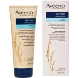 Aveeno Skin Relief Menthol Moisturising Replenishing Moisturising Lotion for Dry/Very Dry & Sensitive Skin 200ml