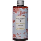Blue Scents Гранатовый увлажняющий лосьон для тела для всех типов кожи 300 мл