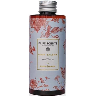 Зволожуючий лосьйон для тіла Blue Scents Гранатовий для всіх типів шкіри 300мл