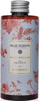 Зволожуючий лосьйон для тіла Blue Scents Гранатовий для всіх типів шкіри 300мл