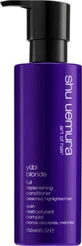 Shu Uemura Art Of Hair Yubi Blonde Reconstruction/Nourishing Conditioner для окрашенных волос 250 мл