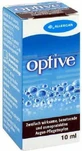 Allergan Optive Глазные капли 10 мл