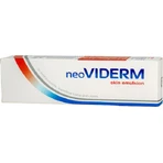 Epsilon Health NeoViderm Емульсійний крем для загоєння та лікування опіків 100 мл: ціни та характеристики
