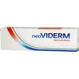 Epsilon Health NeoViderm Емульсійний крем для загоєння та лікування опіків 100 мл