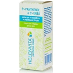 Helenvita Panthenol 5% пантенол та 5% сечовина Регенеруючий зволожуючий крем з сечовиною для атопічної шкіри 50мл: ціни та характеристики