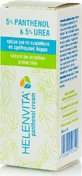 Helenvita Panthenol 5% пантенол та 5% сечовина Регенеруючий зволожуючий крем з сечовиною для атопічної шкіри 50мл