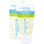 Helenvita Panthenol 5% пантенол та 5% сечовина Регенеруючий зволожуючий крем з сечовиною для атопічної шкіри 50мл: ціни та характеристики
