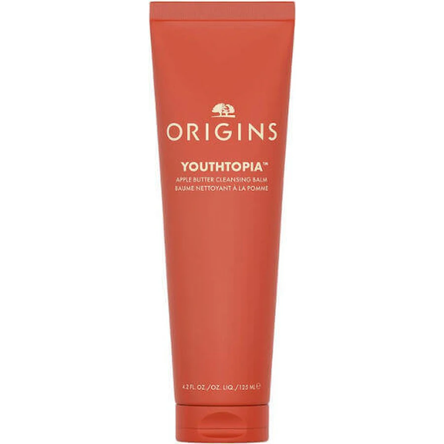 Origins Youthtopia Яблочное масло для снятия макияжа Бальзам для лица 125 мл: цены и характеристики