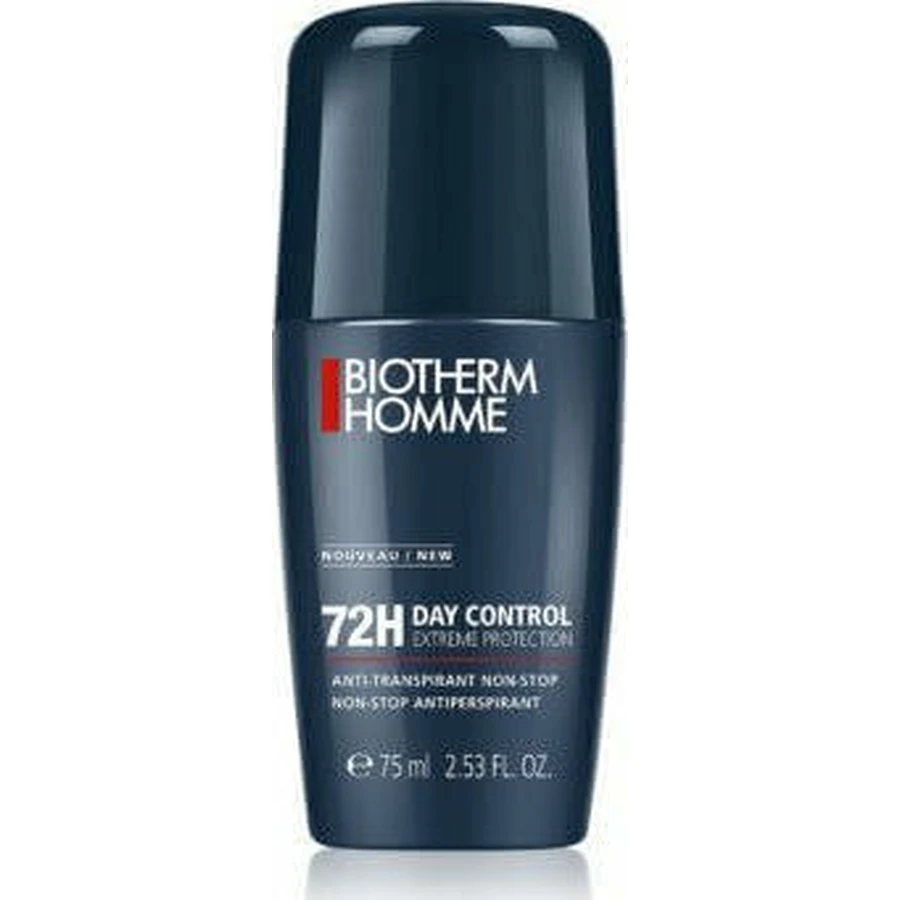 Biotherm Homme Day Control Deodorant 72h Roll-On 75ml: цены и характеристики