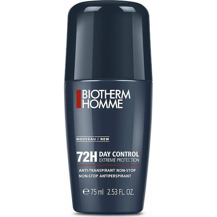 Biotherm Homme Day Control Deodorant 72h Roll-On 75ml: цены и характеристики