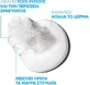 La Roche Posay Effaclar Гель для лица для кожи, склонной к акне 400 мл