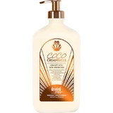 Devoted Creations Coco Creamsicle™ Увлажняющий крем для тела с ароматом кокоса 540 мл