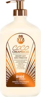 Devoted Creations Зволожуючий крем для тіла Coco Creamsicle™ зі смаком кокосової стружки 540 мл