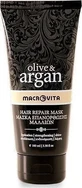 Macrovita Argan &amp; Olive Восстанавливающая маска для волос 100 мл
