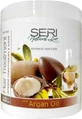 Farcom Seri Seri Natural Line Treatment Арганова олія відновлююча маска для волосся 1000мл