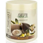 Farcom Seri Seri Natural Line Treatment Argan Oil Repair Hair Mask 1000ml: цены и характеристики