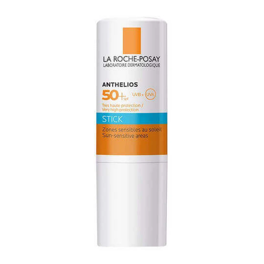 La Roche Posay Anthelios XL Водостойкий стик для губ с защитой от солнца SPF50 9 г: цены и характеристики