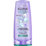 L'Oreal Paris Elvive Hydra Гіалуроновий зволожуючий кондиціонер для жирного волосся 300 мл: ціни та характеристики