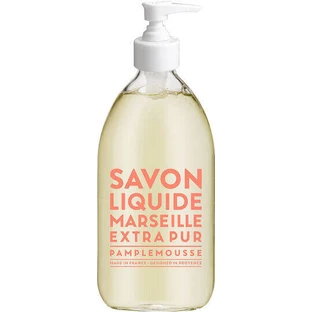 Рідке марсельське мило Compagnie De Provence Extra Pure Рідке марсельське мило Крем-мило 500мл