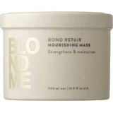 Schwarzkopf Blondme Bond Маска для волос, сохраняющая цвет 500 мл
