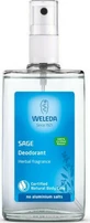 Weleda Шалфей натуральный дезодорант-спрей без алюминия 100 мл