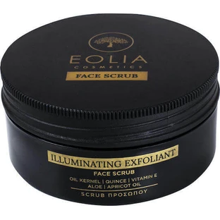 Скраб для обличчя Eolia Cosmetics 75мл