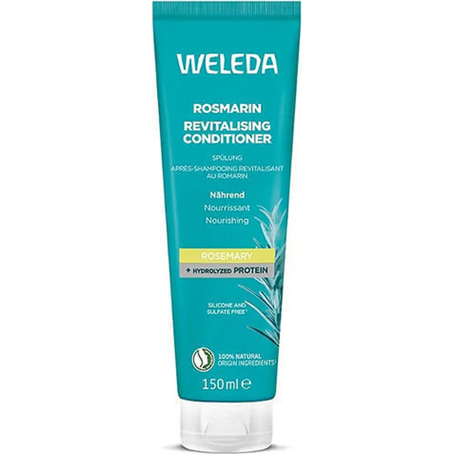 Weleda Восстановление/питание Кондиционер 150 мл: цены и характеристики