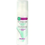 Froika AC Sal Peptide Cream 24H 24h Регулирующий крем для лица против пятен и акне с пантенолом и пептидами 30 мл