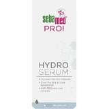 Sebamed Pro! Зволожуюча та омолоджуюча сироватка для обличчя з ніацинамідом та вітаміном Е для детоксикації та освітлення 30мл